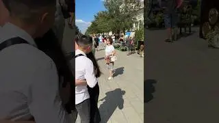 Steal watch