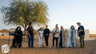 Heal the World - Music Travel Love & Friends (Al Madam, UAE)