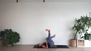 Happy hips