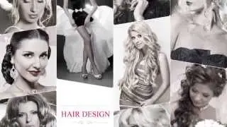 Ion Turcan - Hair designer & Stylist
