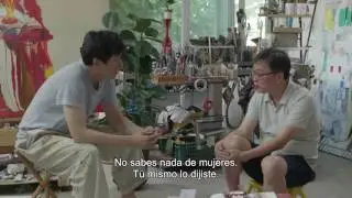 "LO TUYO Y TÚ" de Hong Sangsoo - Trailer Oficial HD Subtitulado Castellano