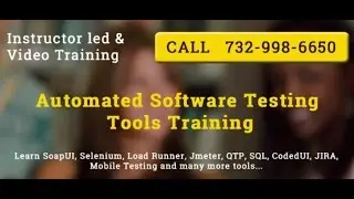 TrainingRite SoapUI Ready API Web Service Software Testing Tutorial