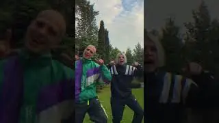 Я люблю наши летние встречи... 