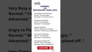 #advancedenglish #shorts #shortvideo #shortsfeed #youtubeshorts #youtuber #youtube