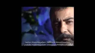 İyi ki doğdun Ahmet Abi!