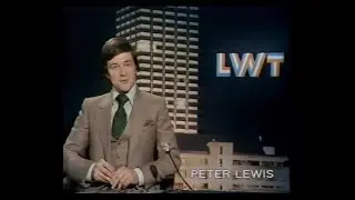 Thames Adverts | Handover to LWT | LWT Continuity & Adverts | 2nd November 1979