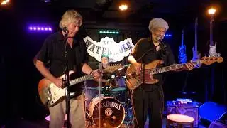The Mann Act - Angels