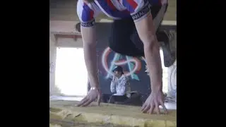 Manguy - A pleno rendimiento