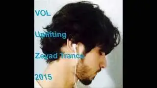 Blue Tente feat  Stine Grove   Let You Go (Mix Zeyad Trance 2015)