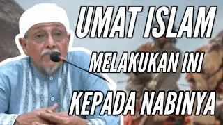 Muslim Sejati Ridho Kepada Nabi Muhammad SAW Sebagai Rasul - Ustadz H. Sholeh Said - PRM Jabres