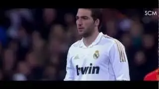 Real Madrid vs. FC Barcelona - The Endless Battle CO-OP | HD