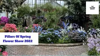 Pillars Of Spring Flower Show