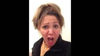 And I am Telling You performed by Lisa Bohlen