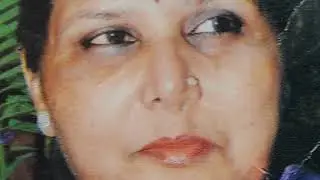 Mare angania Prabhu aaj