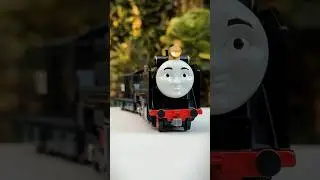 BUILDING this AMAZING HIRO MODEL from JAPAN!!! #thomasandfriends