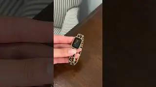 Can you spot a fake Chanel watch? 🤔 #chanel #chanelwatches #luxurywatches #challenge #shorts