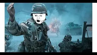 ARMA REFORGER IS A REALISTIC MILITARY SIMULATOR