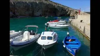 belej e Koromačna - Cres