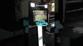 photo booth jakarta dan bandung #photoboothmurah