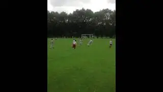 Wereldgoal Jarno