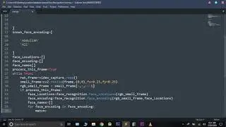 Advance level Python Face Recognition with 90% Accuracy Better than OpenCV?