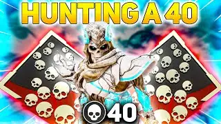 Apex legends! Revenant 20 kill games! Storm point!