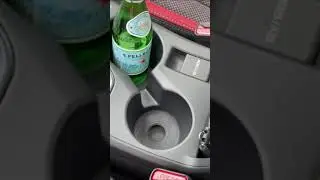 The 2024 Subaru Impreza has cupholders in the trunk!?