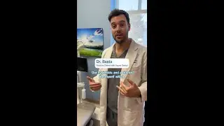 What To Expect at Your First Dentures Appointment: X-Rays & Exam Rooms!