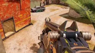 Most beautiful Epic skin in Codm