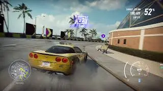 Satisfying Driving 3