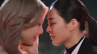 Aira & Tawan | DZHABER - Your bodyguard | Only You The Series | 4K [Eng Sub]