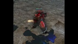 3.0 Crit BV - Deathless Shaper Kill