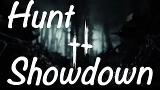 Let’s play some hunt