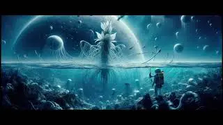 NotebookLM: AI Sci-Fi Fictional Soundtracks audio overview 2 UHD