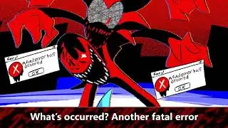 Fatality With Lyrics (by 