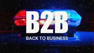B2B - Billy X ft. 