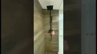 Дача до и после! Реконструкция старого дома! 