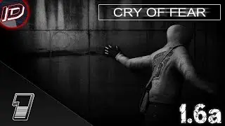 Cry of Fear v1.6a Прохождение [Без комментариев] - Часть 1