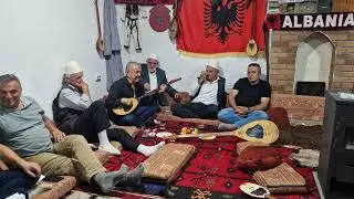 Fehmi Nishefci - Shtator 2024 Mollopolc te Maliçi