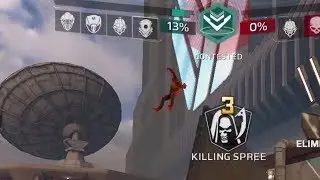 Modern Combat Versus Compilation - Funny Bits