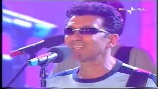 Edoardo Bennato - Un disco per l'estate - 21-07-2003.