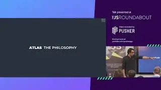 Less Is More - JS Roundabout - February 2020