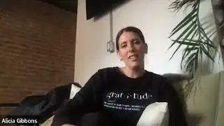 Alicia Shares How Kids Yoga Teacher Training Improved Her Life