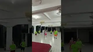 Yi Sheng Zhi Ai  Ni Yi Ci - Line Dance - Smiling