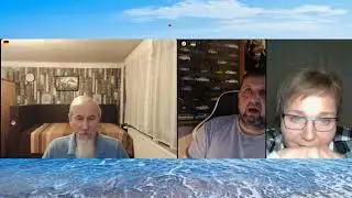 Мы с Володей интересуемся у мальфара  ,  Налетит ли Земля на небесную ось
