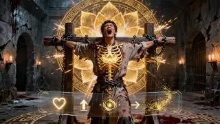 The Loyal Heir Was Used by His Family—Reborn Inside a Cruel Power System, He Strikes Back! #movie