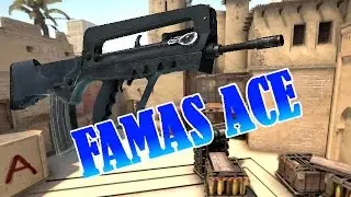 ACE FAMAS MIRGAE
