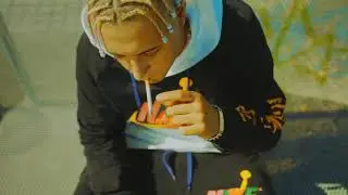 ESBABYFACE - SALSA (Dir. Por: @lowbatteryboyz)