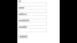 How to Connect PHP with HTML | Beginner’s Guide |PHP to HTML Form Handling | Learn the Basics