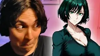Anime BADDIES that we need IRL